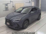 Used 2022 AT lexus nx AAZA20 Image[0]