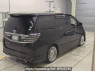 Used 2013 AT toyota alphard ANH20W Image[1]