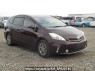 Used 2013 AT toyota prius-alpha ZVW41W Image[0]