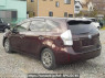 Used 2013 AT toyota prius-alpha ZVW41W Image[1]