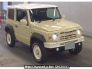 Suzuki Jimny Sierra JB74W