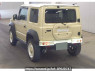 Used 2021 AT suzuki jimny-sierra JB74W Image[2]