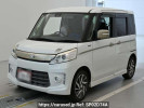 Suzuki Spacia Custom MK32S