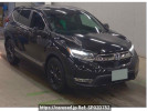 Honda CR-V Hybrid RT6