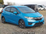 Used 2017 AT honda fit-hybrid GP5 Image[0]