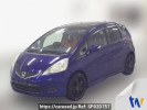 Honda Fit GE8
