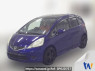 Used 2008 AT honda fit GE8 Image[0]