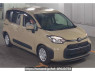 Used 2022 AT toyota sienta MXPC10G Image[0]