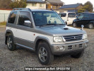 Mitsubishi Pajero Mini H58A
