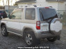 Used 2005 AT mitsubishi pajero-mini H58A Image[1]