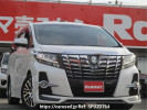 Toyota Alphard GGH30W