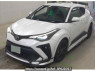Used 2022 AT toyota c-hr NGX10 Image[1]