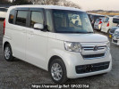 Honda N-BOX JF4