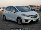 Honda Fit Hybrid GP5