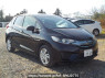 Used 2014 AT honda fit-hybrid GP5 Image[0]