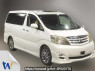 Used 2006 AT toyota alphard-v ANH10W Image[0]