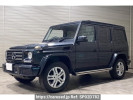 Mercedes Benz G-Class 463348
