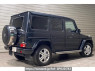 Used 2017 AT mercedes-benz g-class 463348 Image[1]