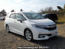 Used 2015 AT honda shuttle GP7 Image[0]