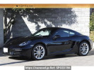 Porsche 718 Cayman 982J1