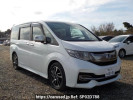 Honda Step WGN Spada RP3