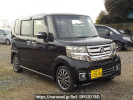 Honda N-BOX CUSTOM JF1