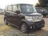 Used 2015 AT honda n-box-custom JF2 Image[0]