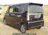 Used 2015 AT honda n-box-custom JF2 Image[1]