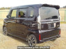 Used 2020 AT honda n-box-custom JF4 Image[1]