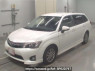Used 2013 AT toyota corolla-fielder ZRE162G Image[0]