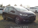 Honda Fit Hybrid GP5