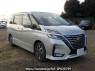 Used 2022 AT nissan serena HFC27 Image[0]