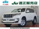 Toyota Land Cruiser Prado TRJ150W