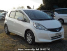 Honda Fit GE6