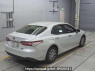 Used 2020 AT toyota camry AXVH70 Image[1]
