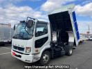 Mitsubishi Fuso Fighter FK72N