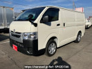 Toyota Hiace Van GDH201V