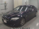 BMW 5 Series XG20