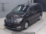 Used 2015 AT nissan serena FNC26 Image[0]