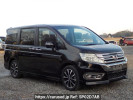 Honda Step WGN Spada RK5
