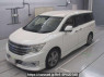 Used 2010 AT nissan elgrand TE52 Image[0]