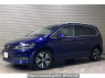 Used 2020 AT volkswagen golf-touran 1TDFG Image[0]