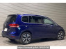 Used 2020 AT volkswagen golf-touran 1TDFG Image[1]