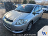 Used 2008 AT toyota auris NZE151H Image[0]
