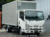 Isuzu Elf Truck 2013 from Japan