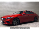 Mercedes Benz Cls-Class 257359