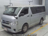 Used 2015 AT toyota hiace-van KDH201V Image[0]