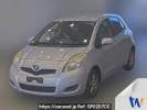 Toyota Vitz KSP90