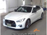 Used 2021 AT nissan skyline RV37 Image[1]