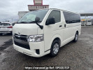 Toyota Hiace Van TRH200V